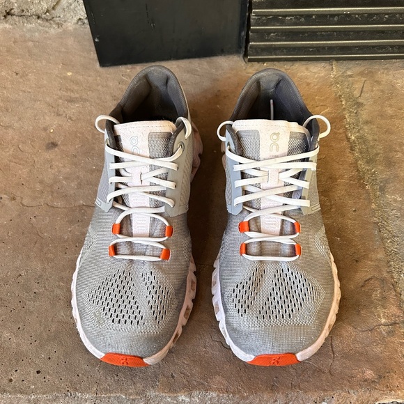 Cloud X training shoe - Picture 3 of 9